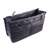 13-Pocket Handbag organiser