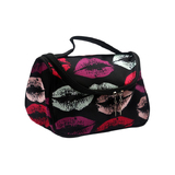 Cosmetic Travel Bag & Organiser